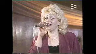 ОРК. ТРАКИЙСКИ СОЛИСТИ .Р-Л ИВАН БОГДАНОВ. 1997Г.