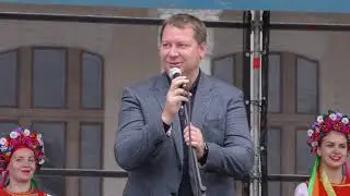 Новокаховчани відзначили  День міста