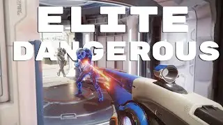 Gear Engineering & Missions | NEW Commander's Journey