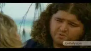 LOST - Everybody Hates Hugo (2x04 Promo)