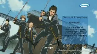 [Animax Asia Vietnam Feed] Last Continuity & Shutdown (31th December 2024)