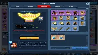 Lucky +17