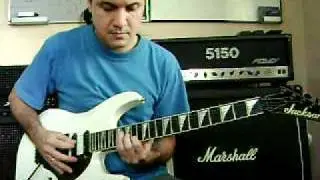 Jorge Oleas from DARKEMPIRE Solving harmony progression with speed figures
