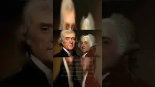 The Election of 1800: Jefferson vs. Adams