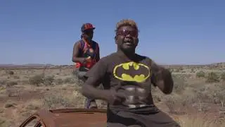 IHHP - NG Lands - Everybody With Me