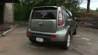 2010 Kia Soul Sport | TestDriveNow