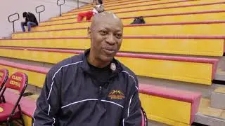 Clarke Central Miracle