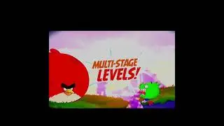 ANGRY BIRDS-2 first trailer  -2023