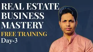 Session 3: Ready Reckoner Rate,Stamp Duty, Market Value,FSI,TDR | Free-Real Estate Mastery Course 
