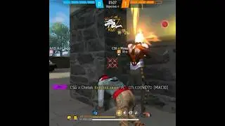 Best Headshot Master Compilation Free Fire Max #headshotking #youtubeshorts #shorts #1v3