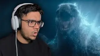Monarch: Legacy Of Monsters Season 2 Official Trailer Reaction