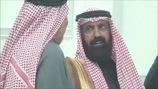 حفل زواج مبارك وراشد أبناء المرحوم عيد بن مبارك آل حرفاش