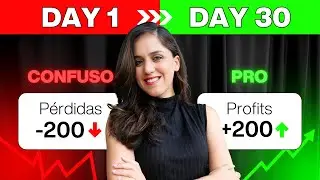 21 Esenciales de Opciones que DEBES Saber (Si no Quieres Perder Dinero)