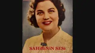 Afife Ediboğlu - Neden hiç durmadan sevmiş bu gönlüm durmadan yanmış