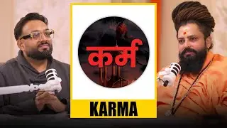 Jagatguru Vikas Dass Ji on Karma! #snpclips #ytvideos #spiritualtalks #sanatandharma #bhakti