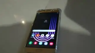 Samsung galaxy J7 PRO Over the horizon