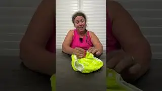 ALVABABY Baby Swim Diapers - Honest Review