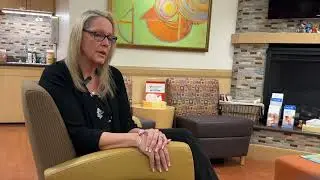 Anthem Medicaid is helping keep families close in the RMHCNN Family Room