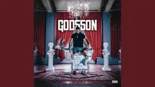Godsson (feat. Pierrii)