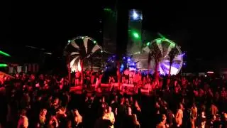 Tropical Beach Party 11 - Laston & Geo - Fireworks