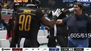 RAVENS LOSE AGAIN! MILES GARRETT BREAKS STRAHANS RECORD! NEW COLLECTOR SERIES!