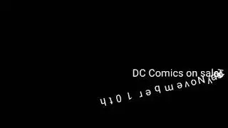 New DC Comics on sale this Tuesday November 10th at Gotham City. Punchline #1 Exclusive & 1:25 Ratio