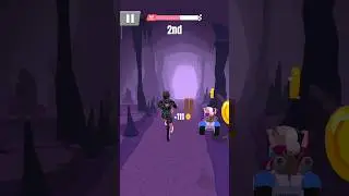 BIKE RUSH DUEL RACE 85 WITH AVALANCHE BIKE IN CAVE😵#shorts #android #ios #gaming #gameplay #bikerush