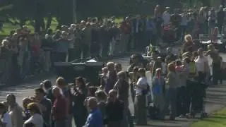 Lola Cars 50th Anniversary Parade, (high quality)