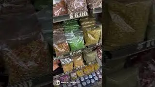 Baldev Paan Shop Toronto  #shorts #desistufftoronto #paan #baldevpaan #india #indianstreetfood