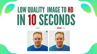How to Increase Image Resolution and Enhance Quality Without Photoshop  Easy Photo Enhancement Tips
