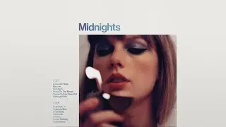 (FREE) Taylor Swift Midnights SynthPop Type Beat