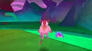 Zera: Myths Awaken | Introducing the new Dreary Valley!