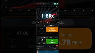 How to play the Aviator Game - Quick Guide #shorts #gaming #youtubeshorts