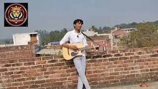 Success coaching classes  सुन्दर गायिकी गिटार के साथ #song #bollywood #coversongs #hindisong 