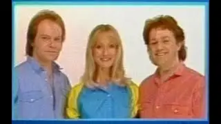 Rod, Jane and Freddy, ITV, 12th December 1984 (slightly edited)