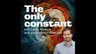 Martin Petersen | How AI technologies are reshaping the security landscape | Episode #10