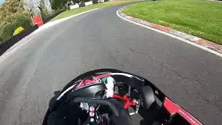 MARAIKART - COURSE 2T ROTAX - MANCHE 1 | 07/10/2023