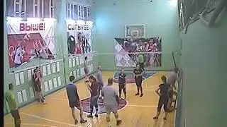 Волейбольный клуб Зевс 2019-01-09