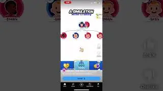 Another bad mobile game ad💀 #mobilegameadsbelike #shorts