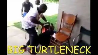 Big Turtleneck- Who I smoke (remix) Tortis Diss Response