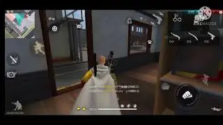 HACKER IN TRAINING GROUND FF I KILL HACKER IN FF SG GAMING