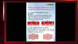 Metrewealth WAKi REXIO 9000 (Eng) Part 2