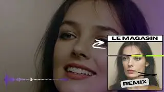 Marie Laforêt - Les Vendanges De L'Amour (Le Magasin Remix) - 2025 French House Remix