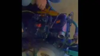 Kubota D1302.mp4