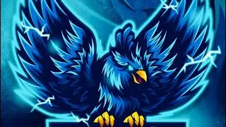 Sky Blue Phoenix Fire could easily be a black market!