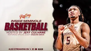 Inside Seminole Basketball: Episode 5