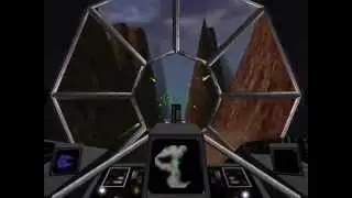 Star Wars: Rogue Squadron 3D Gold Medal bonuses and bonus ship gameplay
