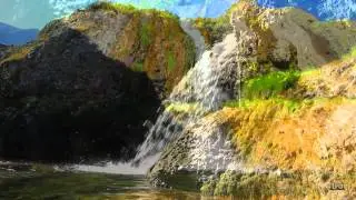 R&Iacute;O CARRI&Oacute;N, m&aacute;s all&aacute; de La Pern&iacute;a.