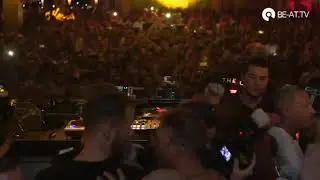 Joe Smooth Inc. feat. Anthony Thomas - The Promised Land (Carl Cox Remix)