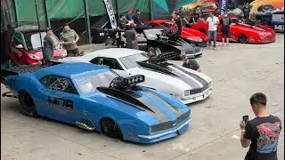 PROMOD no SPID CUP 2025